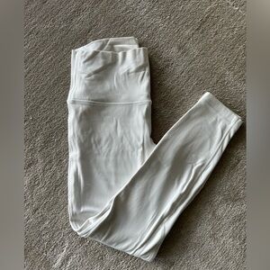 Lululemon Leggings - Great Condition